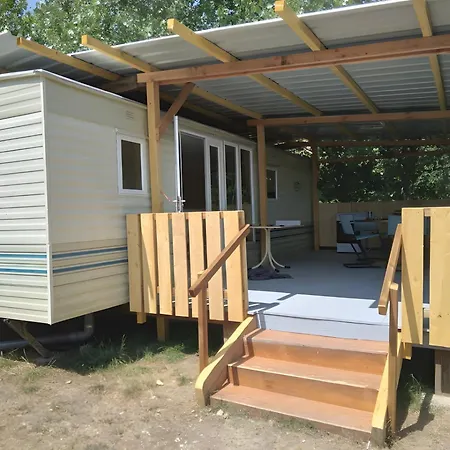 Camping Sainte-Jalle *